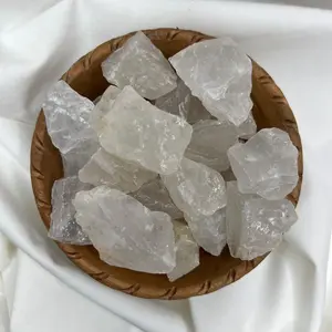 Clear Quartz