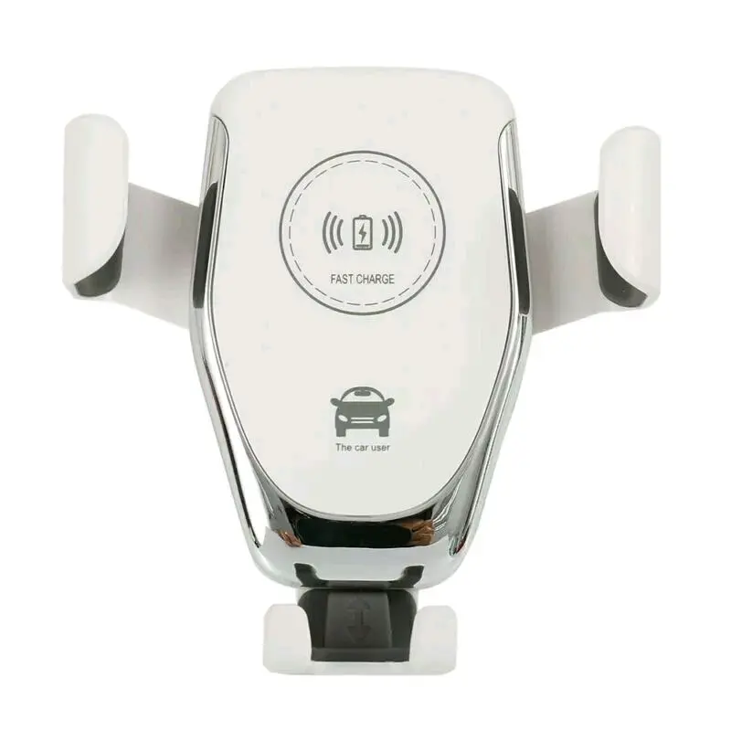 Wireless car charger